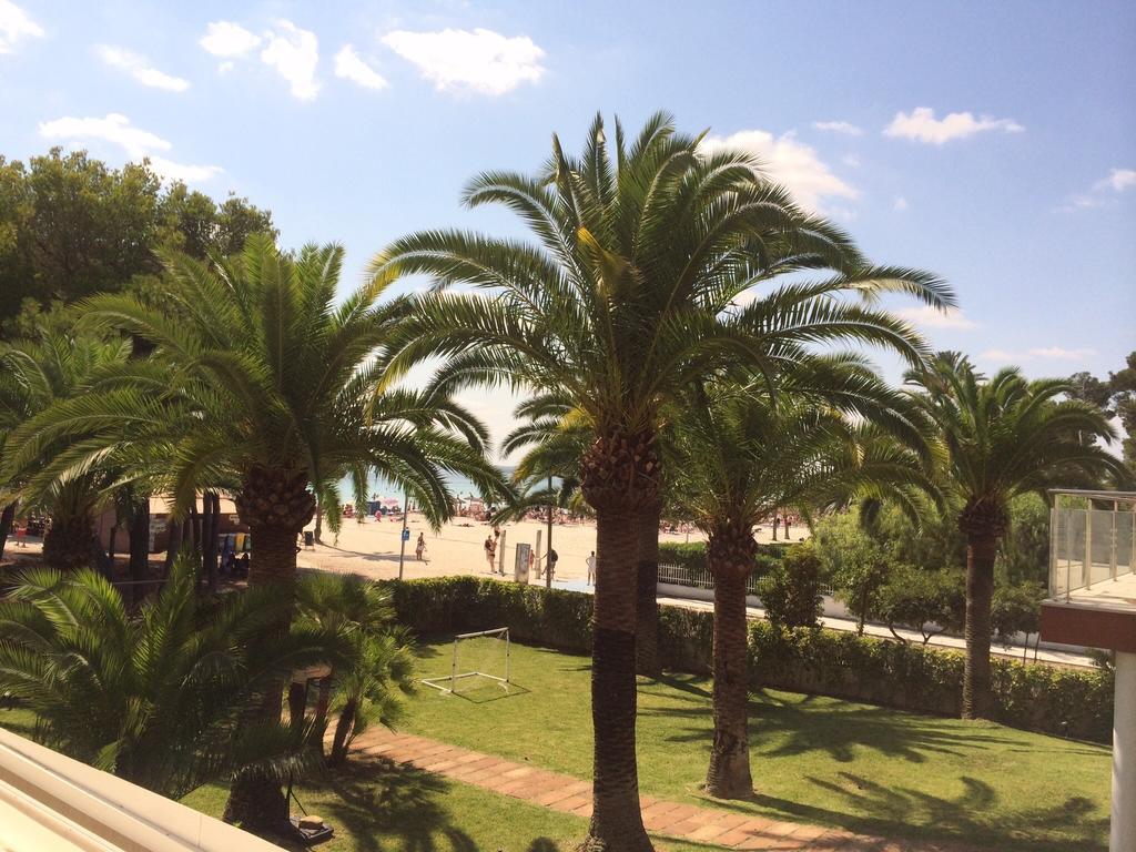 Minerva Beach Port de Alcudia (Mallorca) Quarto foto
