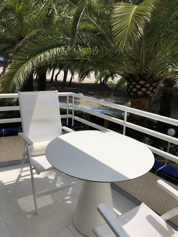 Minerva Beach Port de Alcudia (Mallorca) Exterior foto